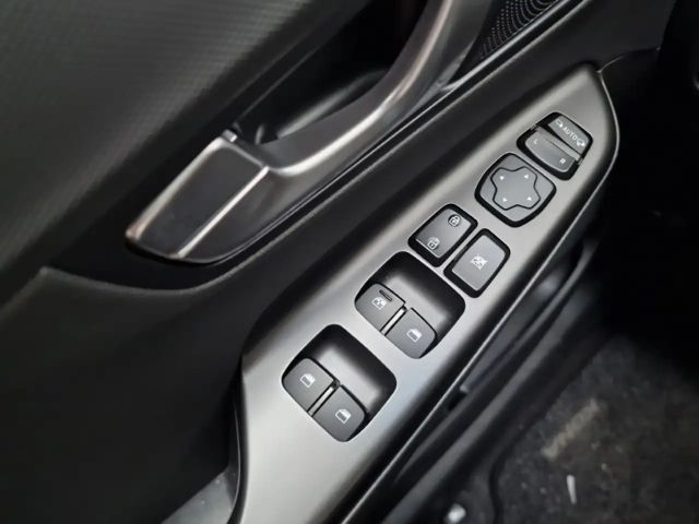 Hyundai Kona 1.6 Hybrid Prime