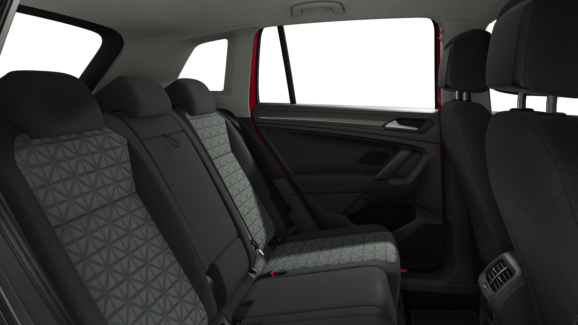 Volkswagen Tiguan DSG Life