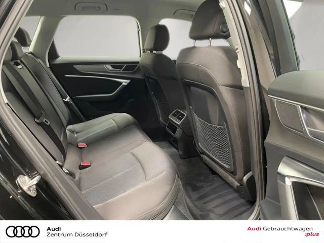 Audi A6 40 TDI Avant Quattro Sport