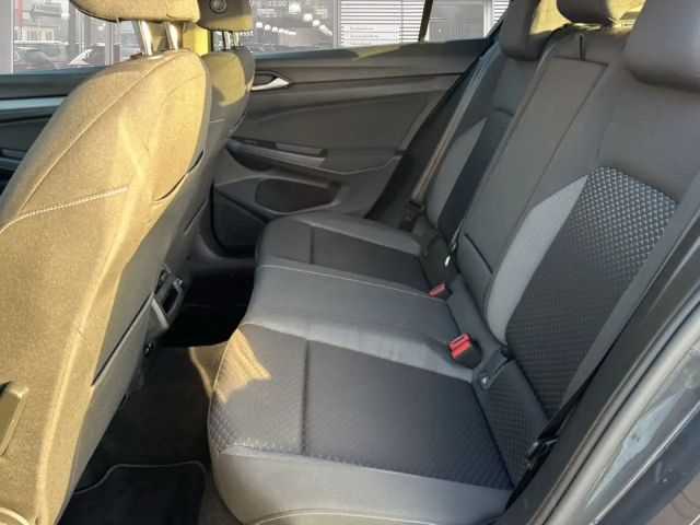 Volkswagen Golf Golf VIII IQ.Drive