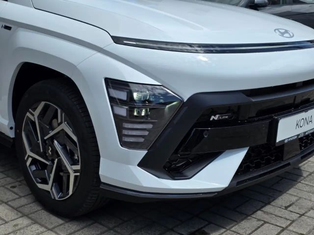 Hyundai Kona 1.6 N Line T-GDi