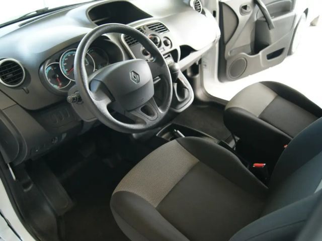 Renault Kangoo Z.E. Z.E. 33 Elektro Kastenwagen