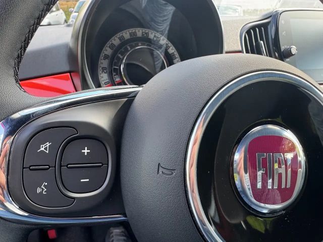 Fiat 500 500 1.0 Hybrid, Klima, ZV, Apple Carplay, Alu 16"