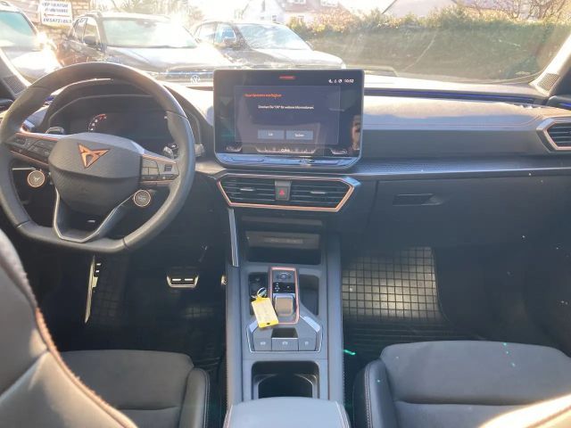 Cupra Formentor 2.0 TSI VZ