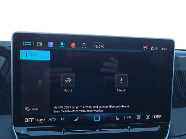 Volkswagen Tiguan 1.5 eTSI Plus