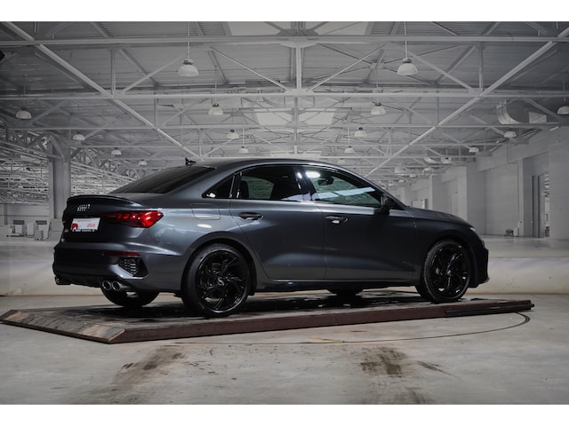 Audi S3 Quattro S-Tronic Sedan