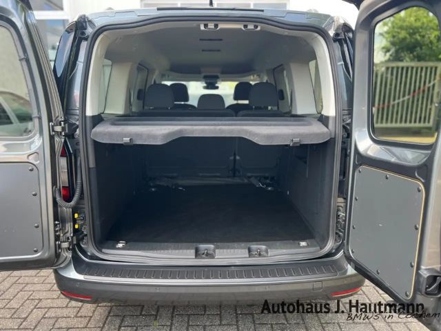 Volkswagen Caddy 2.0 TDI Life Maxi