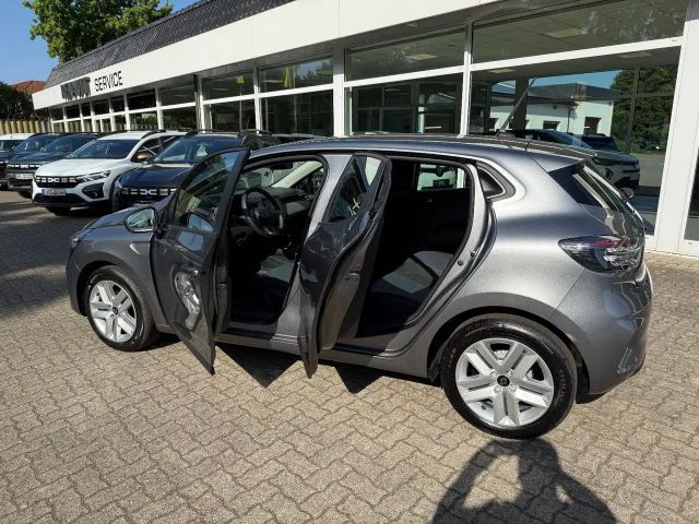 Renault Clio Evolution