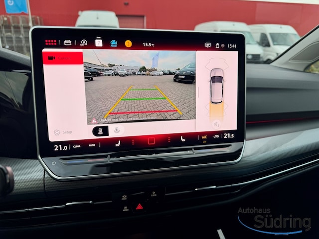 Volkswagen Golf Golf VIII IQ.Drive Style