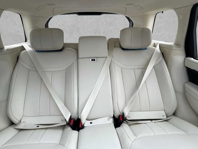 Land Rover Range Rover Autobiography P530