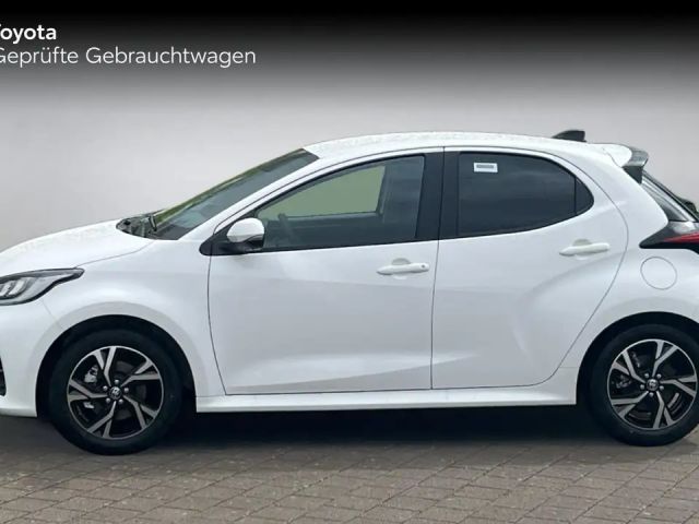 Toyota Yaris Comfort Hybride