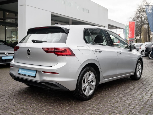 Volkswagen Golf 2.0 TDI Golf VIII