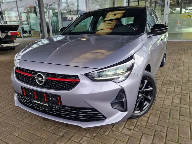 Opel Corsa GS-Line Grand Sport