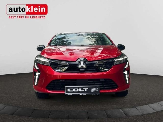 Mitsubishi Colt Colt 1,0 MPI Invite