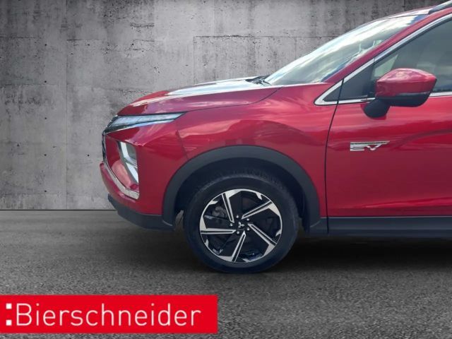 Mitsubishi Eclipse Cross 4WD