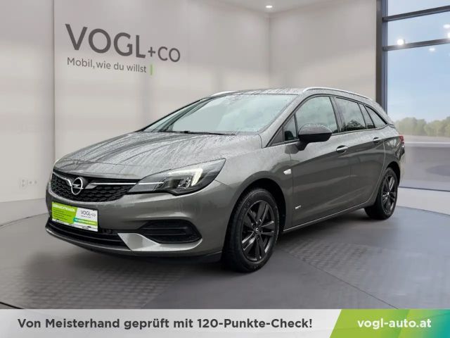 Opel Astra 1.2 Turbo Sports Tourer Turbo