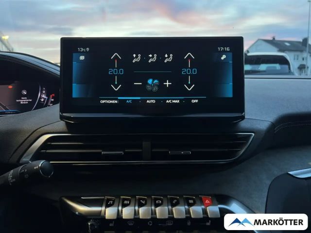 Peugeot 5008 BlueHDi GT-Line