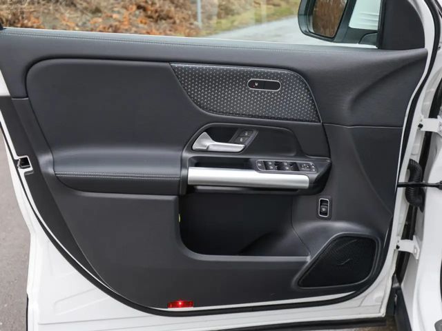 Mercedes-Benz EQA 350 4MATIC Progressive