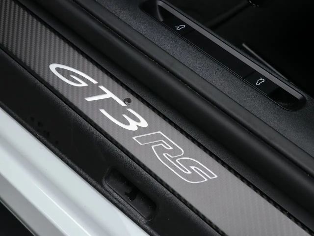 Porsche 992 Coupé GT3 RS