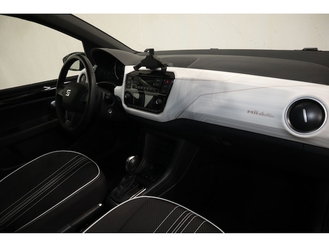 Seat Mii electric Plus