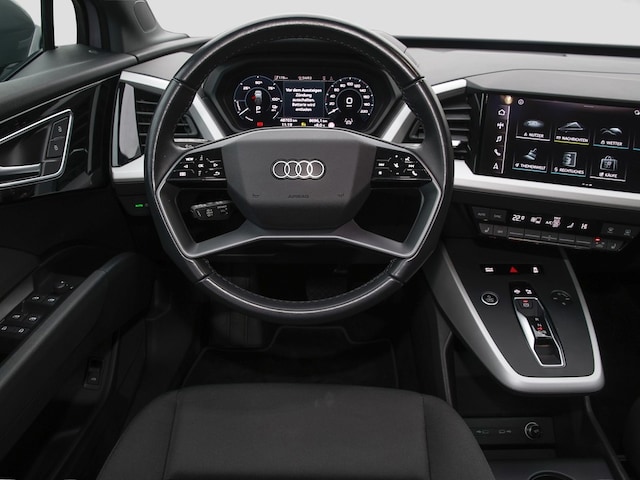 Audi Q4 e-tron 40 Sportback