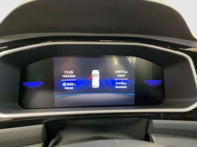 Volkswagen T-Roc Cabriolet DSG R-Line