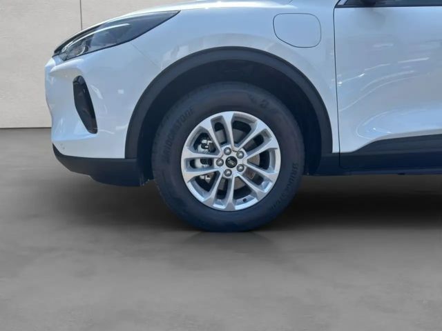 Ford Kuga Plug in Hybrid Titanium