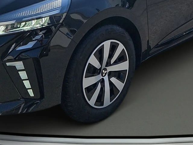 Mitsubishi Colt 1,0 MPI Turbo Invite C 25