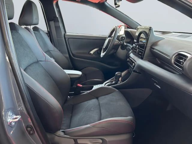 Toyota Yaris GR Hatchback Hybride