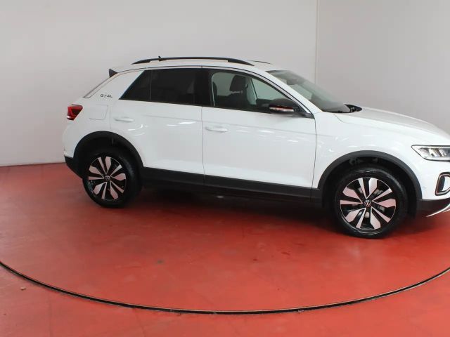 Volkswagen T-Roc 1.0 TSI