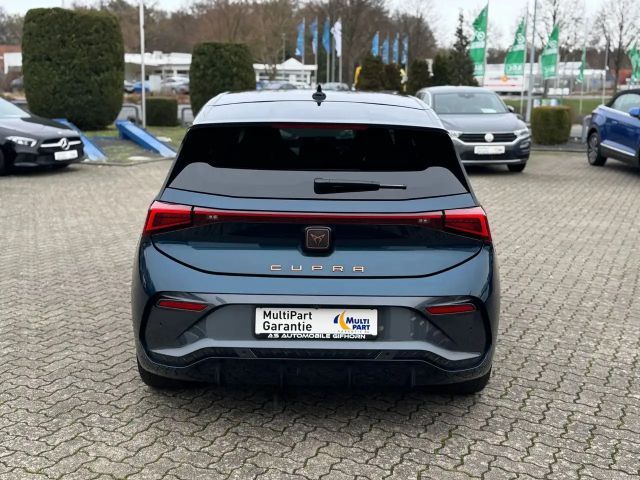 Cupra Born 77 kWh