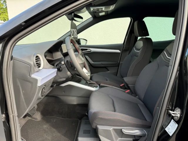 Seat Arona 1.5 TSI DSG FR-lijn