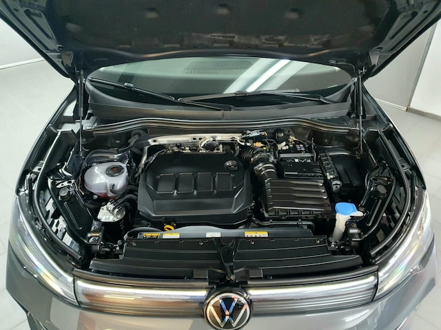 Volkswagen Tiguan 2.0 TDI DSG