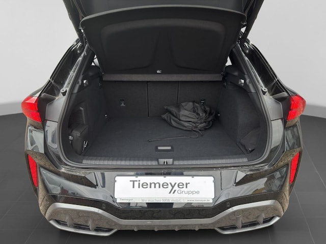 Cupra Terramar 1.5 TSI