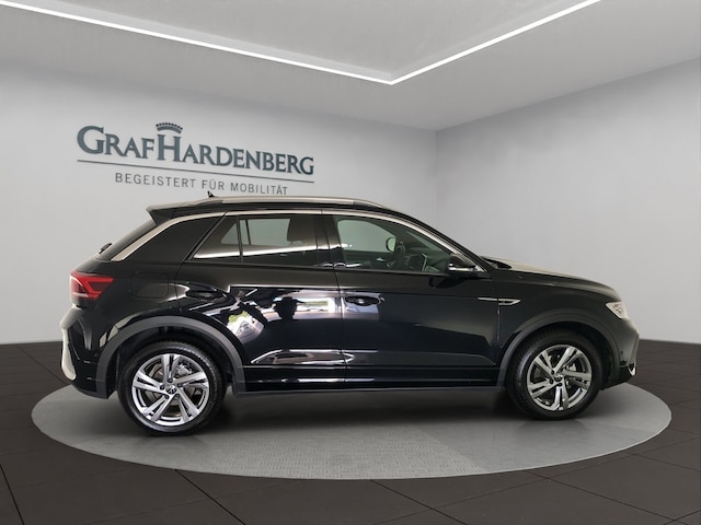 Volkswagen T-Roc 1.5 TSI DSG R-Line