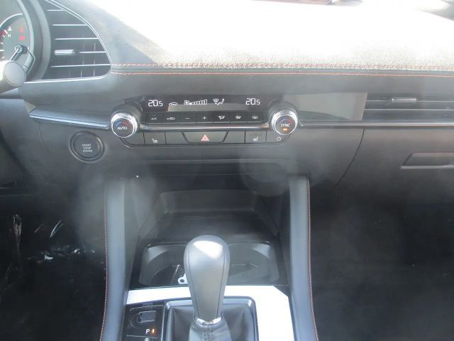 Mazda 3 Mazda3 /SP/G140/AT/Nagisa Modell 2025