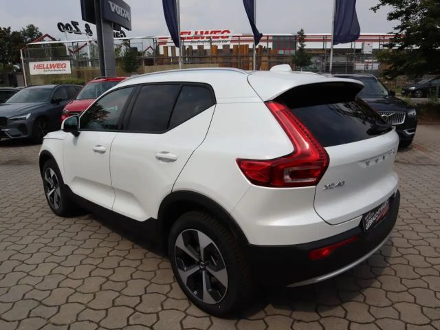 Volvo XC40 Core