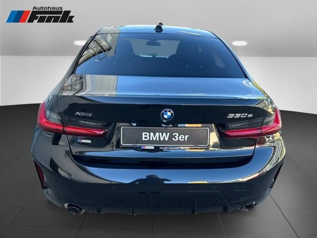 BMW 330 330e M-Sport Sedan xDrive