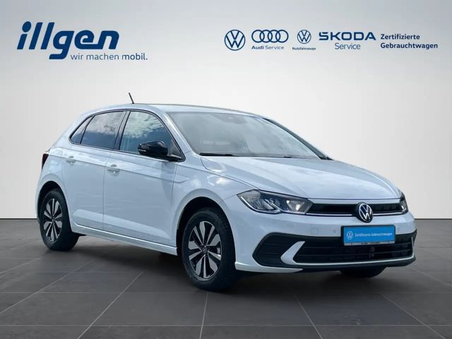 Volkswagen Polo 1.0 GOAL LED+CLIMAT+APP+SHZ+ACC+LM+PDC+DAB+