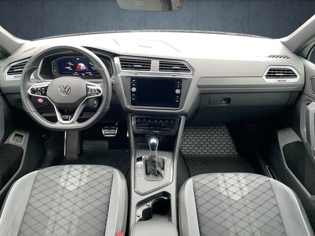 Volkswagen Tiguan 1.4 TSI DSG eHybrid