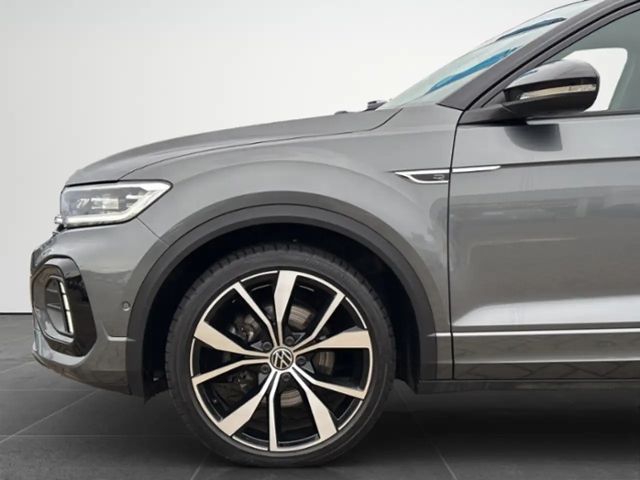 Volkswagen T-Roc 2.0 TSI R-Line