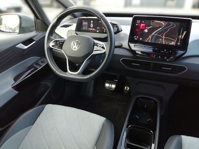 Volkswagen ID.3 IQ.Drive Performance Pro