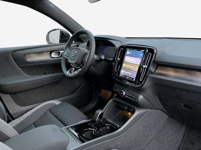 Volvo XC40 Recharge