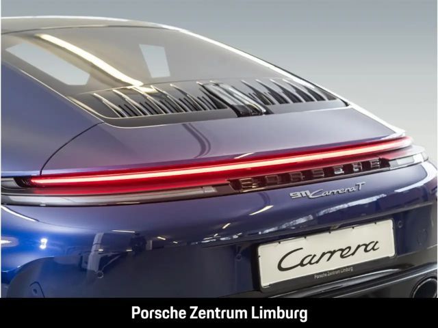 Porsche 992 Carrera Coupé Turbo