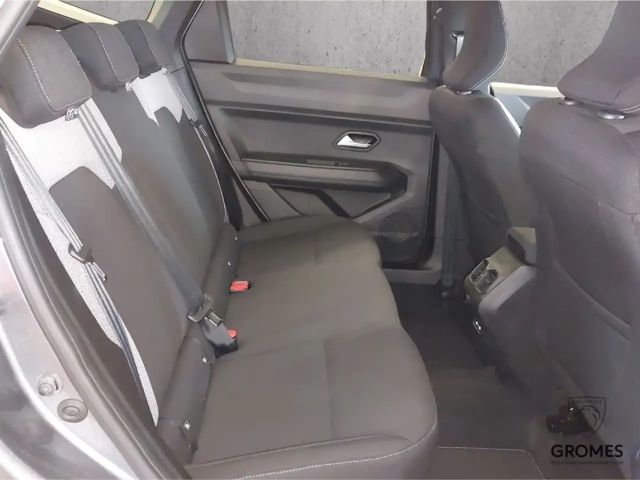 Dacia Bigster Mild Hybrid 140