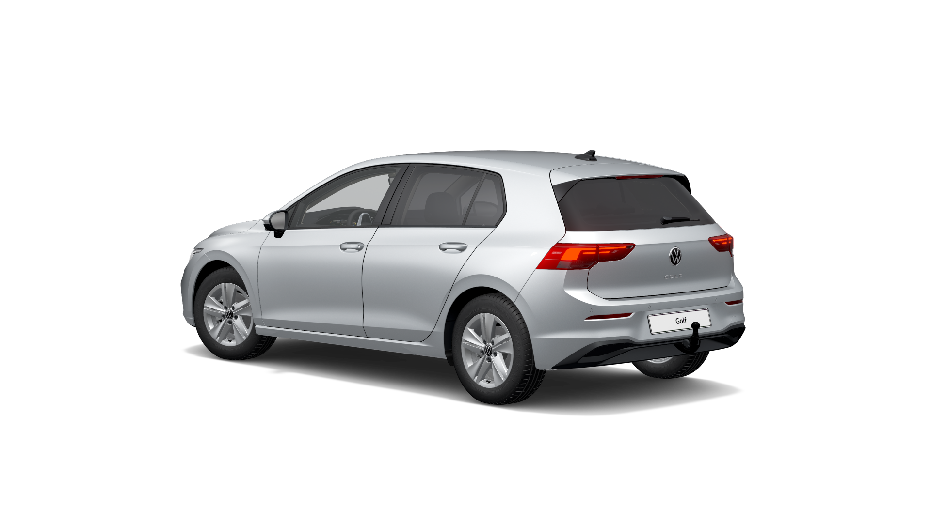 Volkswagen Golf 2.0 TDI DSG Golf VIII Life