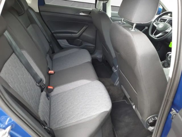 Volkswagen Polo 1.0 TSI Move