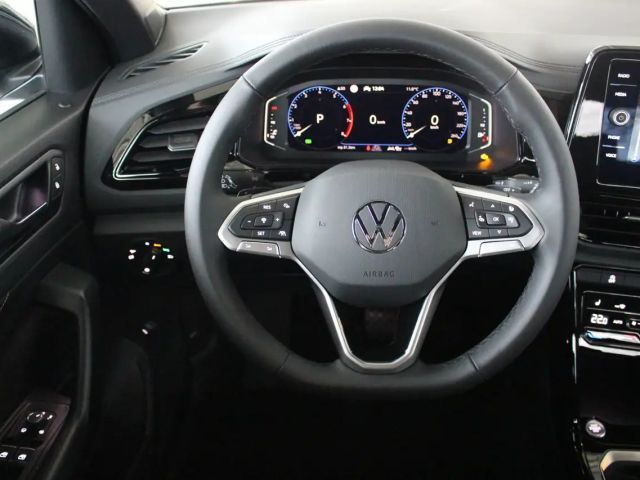 Volkswagen T-Roc DSG Style