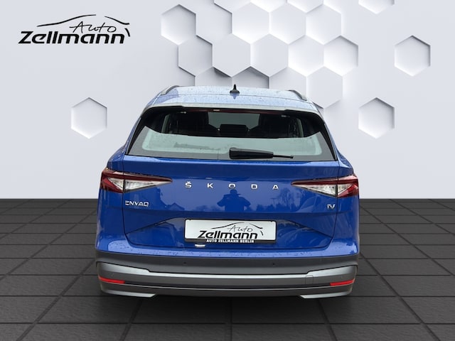 Skoda Enyaq iV 50