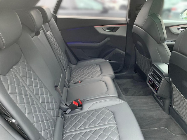 Audi Q8 50 TDI Quattro